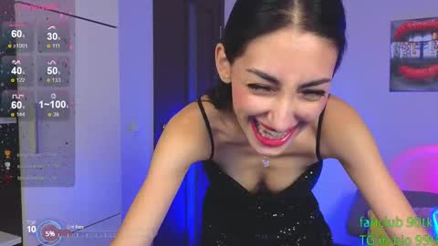 Snapshot of lina_robbins chatting on March 9, 3:11 am Lina Robbins online show from March 9, 3:11 am