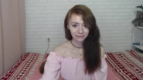 Lina Rouge online show from October 16, 3:51 am