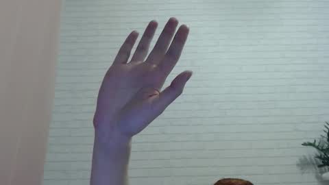 Lina Rouge online show from October 27, 4:49 am