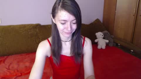 Lina Rouge online show from February 5, 5:12 am