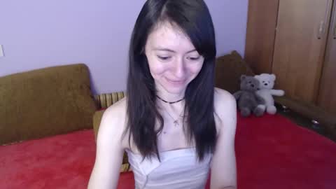 Lina Rouge online show from March 12, 4:51 am