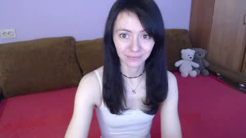 Lina Rouge online show from April 3, 2:20 am