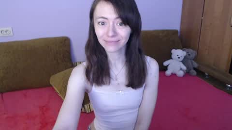 Lina Rouge online show from May 15, 4:30 am