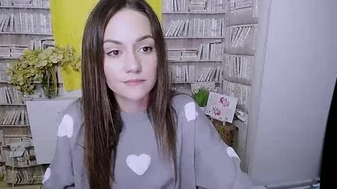 Lina online show from October 6, 5:27 am