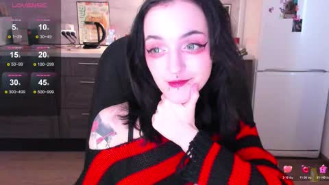 Lina 3  1715622743 online show from November 10, 7:29 am