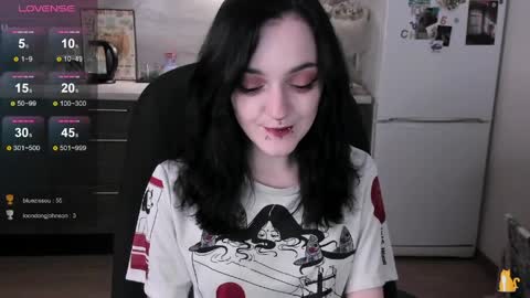 Lina 3  1715622743 online show from March 26, 7:47 am