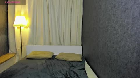 Lina online show from December 19, 3:29 am