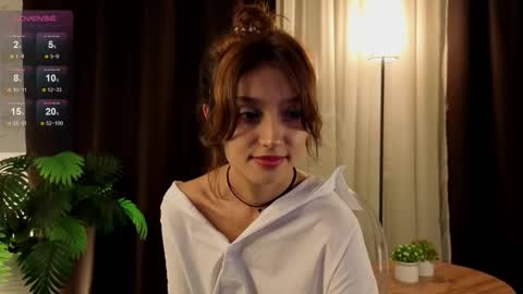 Lina online show from September 22, 4:09 pm