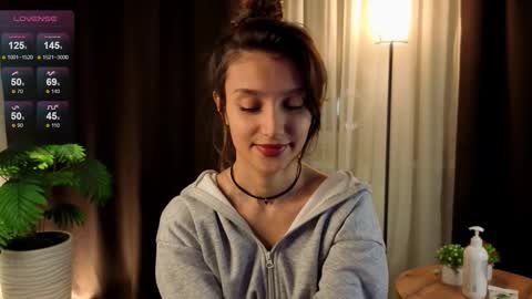 Lina online show from September 25, 5:16 pm