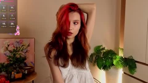 Lina online show from December 5, 6:48 pm