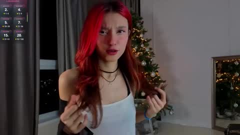 Lina online show from January 15, 5:16 pm