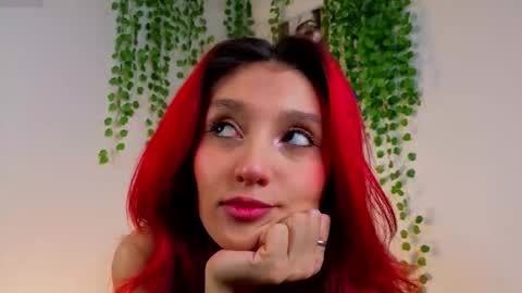 Lina online show from March 19, 5:06 pm