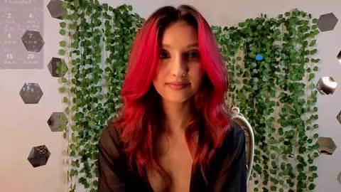 Lina online show from March 20, 6:13 pm