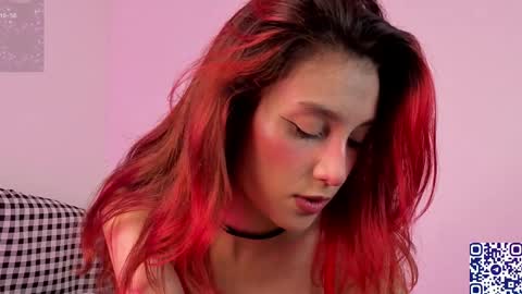 Lina online show from April 5, 5:54 pm