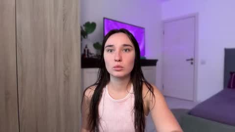 Lina online show from September 16, 4:24 am