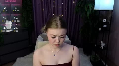 Snapshot of linabliss chatting on April 29, 6:28 am Lina online show from April 29, 6:28 am