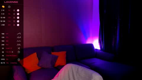 Lina online show from May 10, 6:07 am