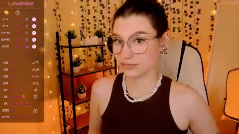 Lina online show from June 23, 2:31 am