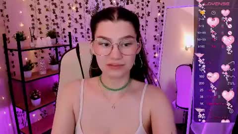 Lina online show from July 1, 2:13 am
