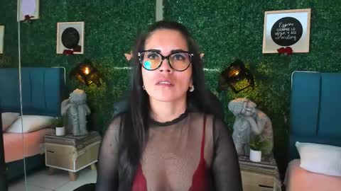 Lina  online show from October 29, 11:45 am