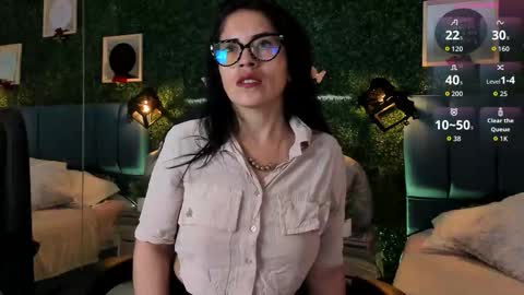 Lina  online show from November 24, 11:54 am