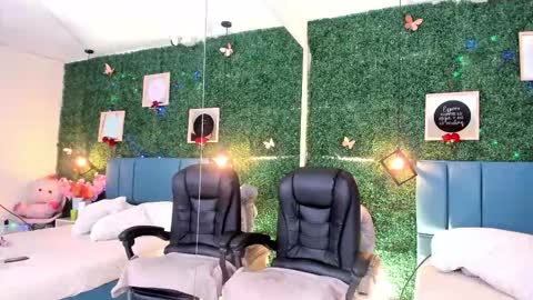 Lina  online show from November 27, 11:23 am