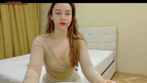 Anna online show from February 2, 3:16 am