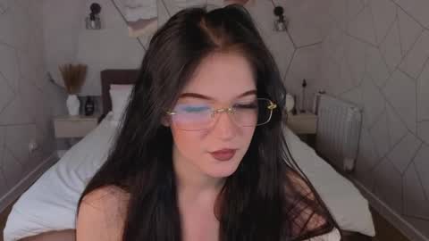 Lina online show from February 8, 2:04 am