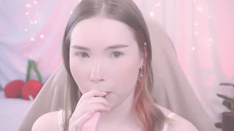 Lina online show from October 22, 4:35 am