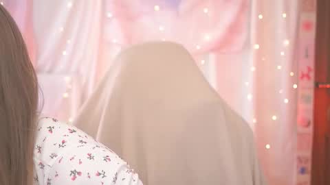 Lina online show from March 13, 5:25 am