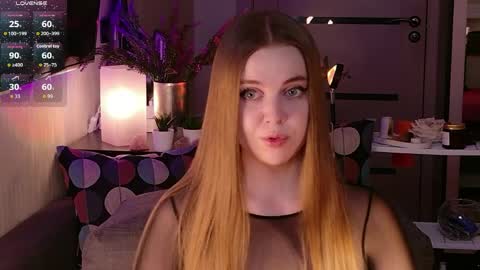  Lina Milkovich  online show from April 2, 9:51 am