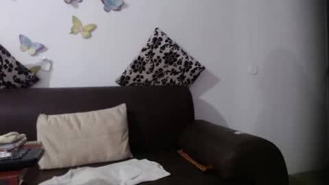 lina palacios online show from October 30, 9:26 pm