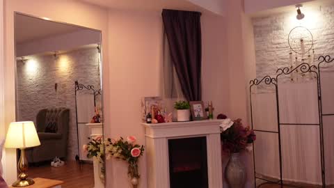 LinaReese online show from January 5, 10:32 am