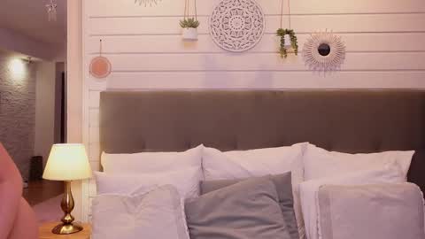 LinaReese online show from March 11, 4:54 am