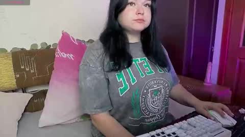 Lina online show from September 21, 5:42 am