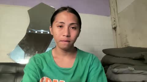 Snapshot of linaslayer chatting on January 9, 11:03 am Lexi online show from January 9, 11:03 am