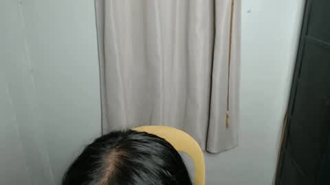Snapshot of linaslayer chatting on January 22, 9:02 am Lexi online show from January 22, 9:02 am