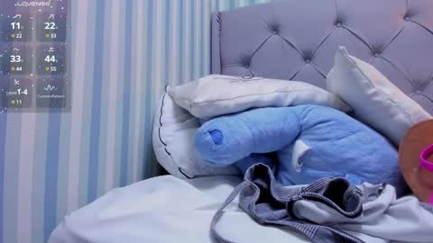 L I N A  online show from January 22, 9:13 am