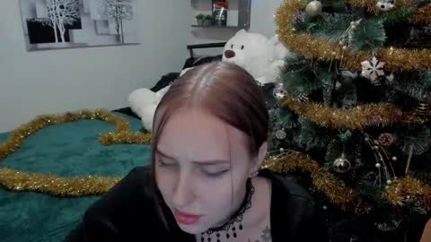 Lina online show from December 21, 11:45 pm