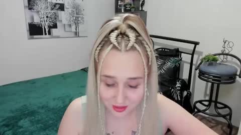 Lina online show from February 26, 9:16 pm