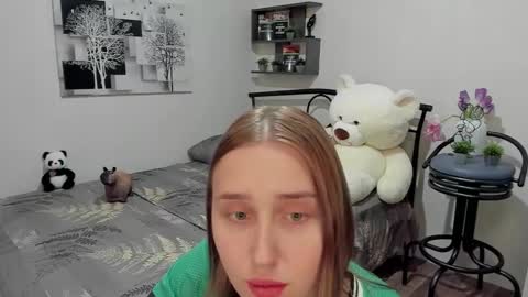 Lina online show from March 12, 12:53 am