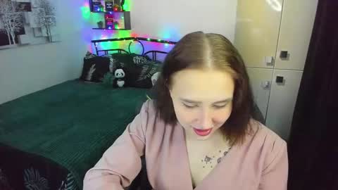 Lina online show from March 7, 10:18 pm