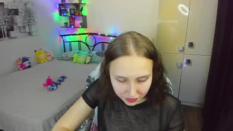 Lina online show from April 20, 9:38 pm