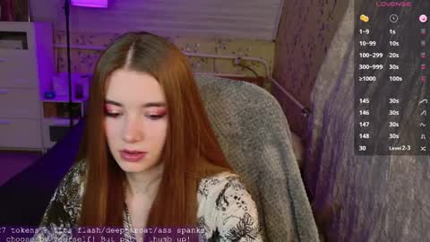 Luna online show from March 29, 6:30 pm