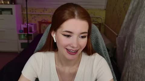 Luna online show from May 12, 7:11 pm