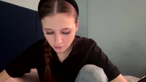 Lina online show from February 9, 9:35 am