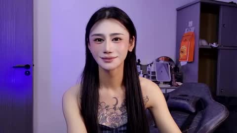 linbaibai online show from May 16, 12:26 pm