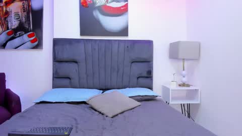 Snapshot of lincoln_carrel chatting on March 23, 2:59 am Lincoln Carrel online show from March 23, 2:59 am