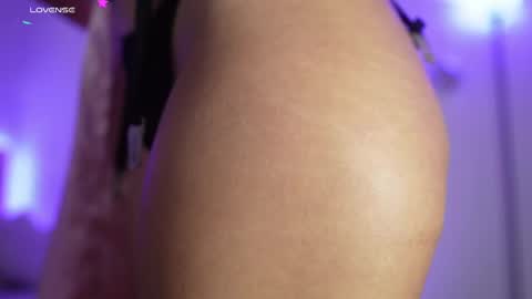 Lincy Rios  online show from October 8, 12:08 am