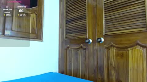 linda online show from March 12, 7:49 pm